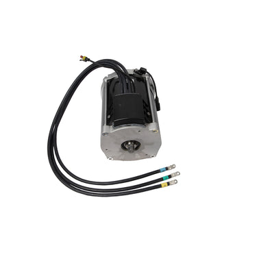 Nivel N8331 EZ-GO RXV 48V AC Motor for Golf Carts 2008 Onward High Torque Replacement Upgrade