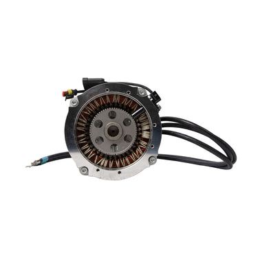 Nivel N8331 EZ-GO RXV 48V AC Motor for Golf Carts 2008 Onward High Torque Replacement Upgrade