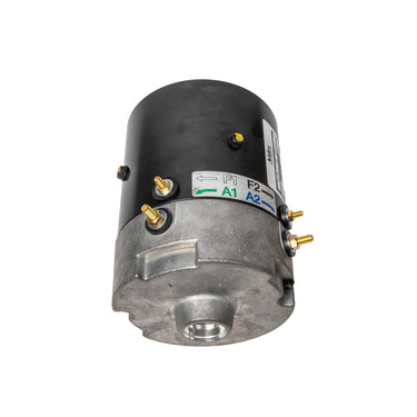 Nivel N7146 EZGO TXT 36V PDS DCS Motor Replacement for Golf Carts Direct Fit Easy Install