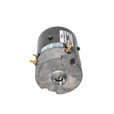 Nivel N7146 EZGO TXT 36V PDS DCS Motor Replacement for Golf Carts Direct Fit Easy Install