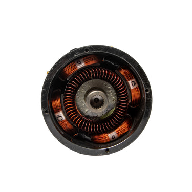 Nivel 48V AMD Shunt Motor N54033 For EZGO TXT Golf Carts 2010 Up High Torque Upgrade