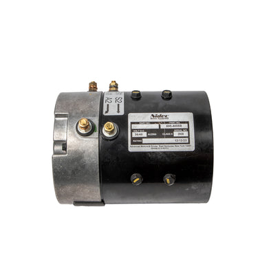 36V 19 Spline Electric Motor Nivel N3264 For EZGO Yamaha Golf Carts High Torque Upgrade