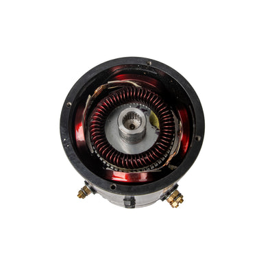 36V 19 Spline Electric Motor Nivel N3264 For EZGO Yamaha Golf Carts High Torque Upgrade