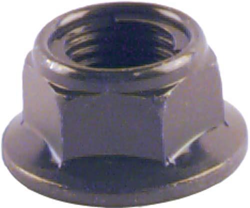 Nivel N14460 1/2 Prime Nut Driven Clutch for vehicle maintenance, durable and high-quality component for smooth operation.
