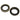 Nivel N3974 EZGO 4-Cycle Crankshaft Oil Seal For Golf Carts Direct Replacement Part