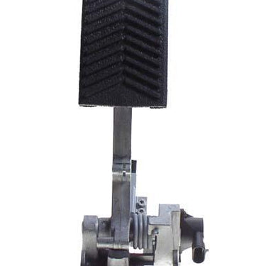 Nivel N8000 Premium EZGO RXV Accelerator Pedal for Electric Golf Carts 2008 and Up Part No N8000