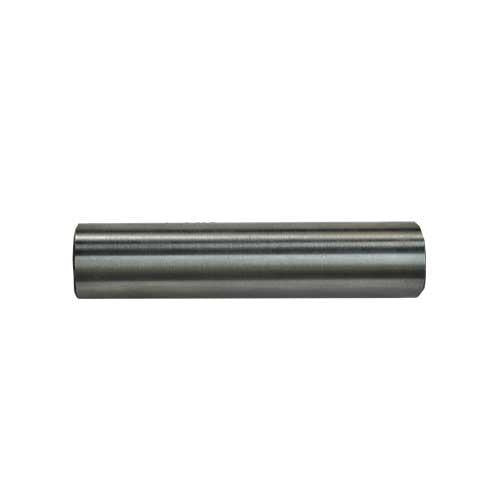 Nivel King Pin Tube N18-064 for EZGO RXV golf cart front end alignment, durable metal pin for 2008 and newer models.