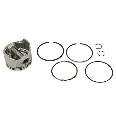 Piston And Ring Assembly Nivel N4573 For EZGO 4 Cycle Golf Cart Part Number N4573