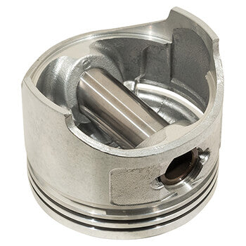 Piston And Ring Assembly Nivel N4573 For EZGO 4 Cycle Golf Cart Part Number N4573