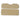 Nivel Buff Rear Seat Cushion For GTW Mach Series Genesis 150 MadJax Golf Cart Part Number NVLBUFFGTW150