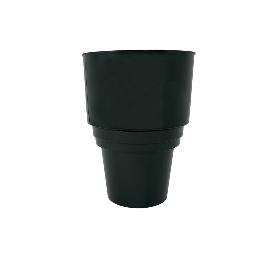 Nivel N28967 replacement cup holder for golf cart propane heater, spill-free outdoor accessory with convenient design.