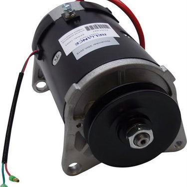 Nivel N687 Start Gen No Pulley For Yamaha G2 G9 G11 G14 Outboards No Pulley Upgrade For Golf Carts Part Number N687