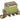 Nivel Voltage Regulator N2633 for Golf Carts