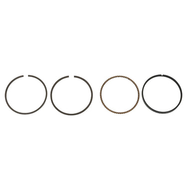 Nivel N4575 ring set for EZGO gas 4-cycle golf carts, 295cc, 5-pack for models 1991 and newer, includes piston rings.