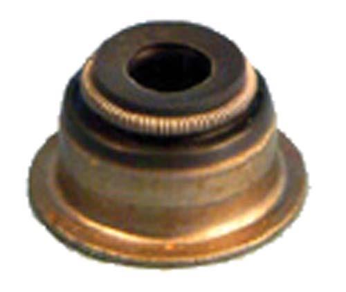 Nivel Valve Stem Seal N5566 for Golf Cart Engine, durable replacement seal, fits E-Z-GO models 1991 and up.