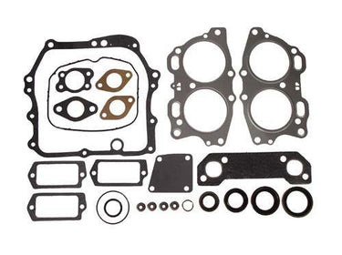 Nivel Gasket Kit N4838 for EZ Go Golf Carts 295 and 350 models, seal kit for MCI engine, includes gaskets and seals