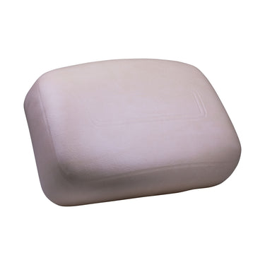 Nivel N2931 Buff Seat Back Assembly For Club Car DS 1979 To 1999 Golf Cart Interiors