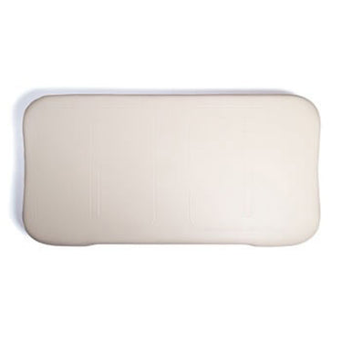 Nivel N2951 EZGO Medalist TXT Oyster Seat Bottom Assembly For Golf Carts Replacement Part