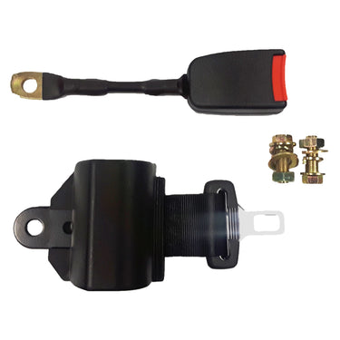 Nivel Retractable Seat Belt Kit 4 Passenger Universal N01-184 For Golf Carts Universal Fit