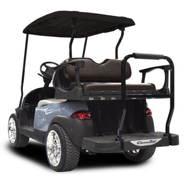 Nivel Yamaha Drive2 MadJax Genesis 250 Rear Seat Kit N01-123-202S For Golf Carts