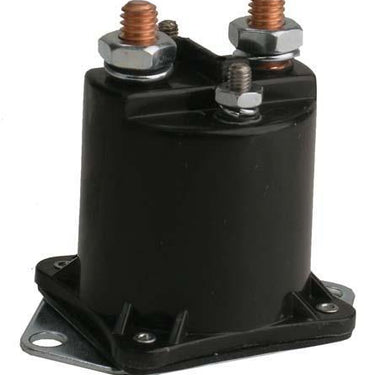 Nivel N1117 12V Solenoid For Club Car DS And Precedent Golf Carts Replacement Relay