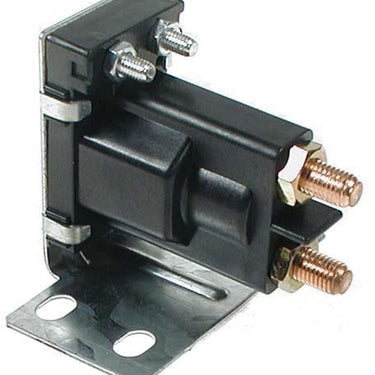 Solenoid NIVEL N1137 For EZ GO Golf Carts By Nivel Heavy Duty Starter Solenoid Unit