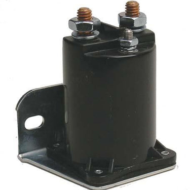 Yamaha Solenoid NIVEL N1161 12V Four Cycle G2 G20 Golf Carts Replacement Part Premium Durable For Golf Cart Owners