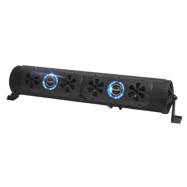 Nivel Bazooka 24 Inch Bluetooth Party Bar 450W LED N13-009 For Golf Carts Outdoor Party Speaker System