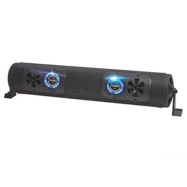 Nivel Bazooka 24 Inch 450W Bluetooth Party Bar G2 LED N13-010 For Golf Carts Outdoor