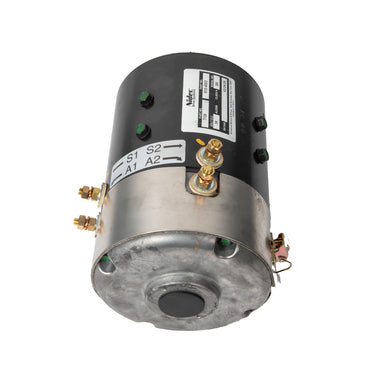 Nivel EZGO 36V AMD Speed Motor N7126 For Golf Carts High Performance Upgrade Kit