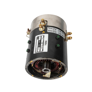 Nivel EZGO 36V AMD Speed Motor N7126 For Golf Carts High Performance Upgrade Kit