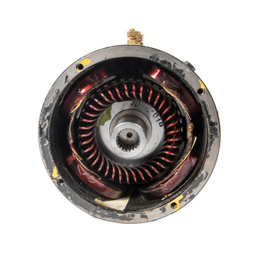 Nivel EZGO 36V AMD Speed Motor N7126 For Golf Carts High Performance Upgrade Kit