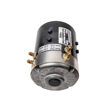 Nivel N7122 36V AMD Series Speed Motor For EZGO TXT Golf Carts Fast Acceleration High Torque Replacement Part