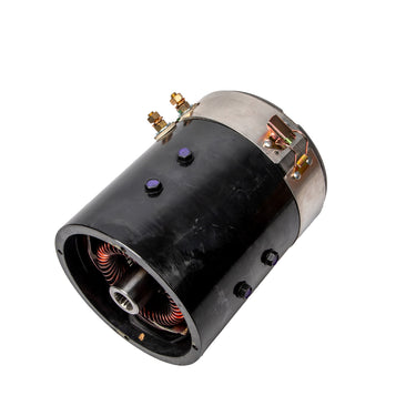 Nivel N7122 36V AMD Series Speed Motor For EZGO TXT Golf Carts Fast Acceleration High Torque Replacement Part