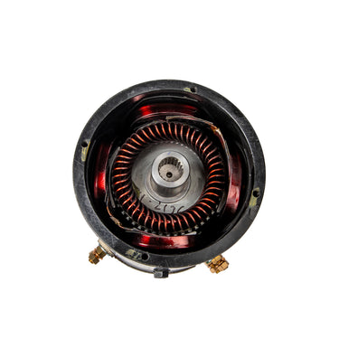 Nivel N7122 36V AMD Series Speed Motor For EZGO TXT Golf Carts Fast Acceleration High Torque Replacement Part