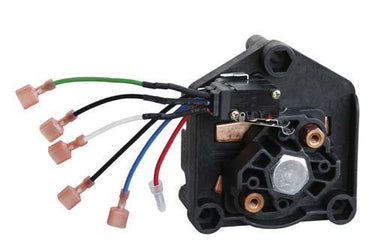 Nivel N5770 Forward And Reverse Switch For Club Car DS 48V Golf Cart 1995 2004 Replacement Electrical