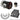 Nivel N33011 High Torque EV Motor Controller Conversion System For Golf Carts And Improved Performance