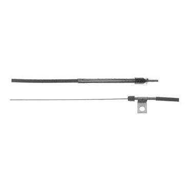 Nivel N9608 Throttle Cable Replacement for Golf Carts Columbia HD 1982 1988 Classic