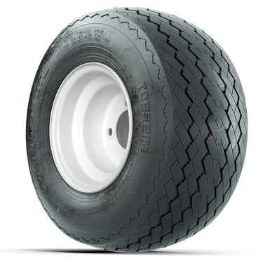 Nivel GTW Diesel Wheels 12 Inch With 215 35 12 Mamba Street Tires Maximum Durability For Trucks Four Piece Wheel Set