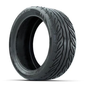 Nivel N20-054 GTW Fusion GTR 205/40R14 Steel-Belted Tire For Compact Cars And Small Sedans Stable Handling Quiet Ride