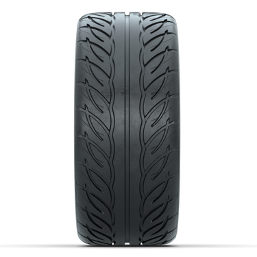 Nivel N20-054 GTW Fusion GTR 205/40R14 Steel-Belted Tire For Compact Cars And Small Sedans Stable Handling Quiet Ride