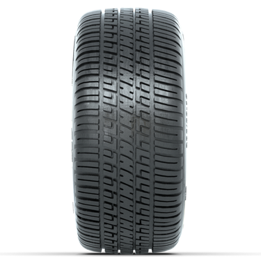 Nivel N20-042 Fusion Street Tire 205/50-10 For Golf Carts, Premium Traction, Stable Handling, No Lift Install