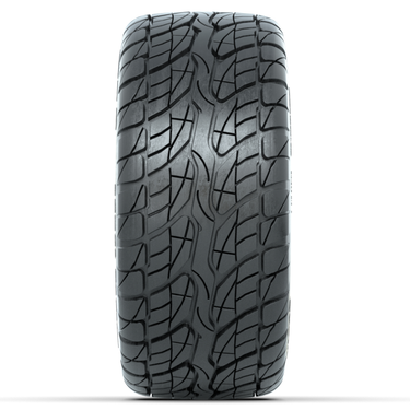 Nivel N41150 215/40-12 Low Profile Tire For Golf Carts No Lift Required High Performance Handling