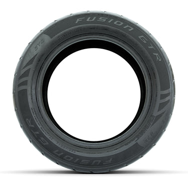 Nivel GTW Fusion GTR Steel Belted Street Tire 255/45R14 For High-Performance Enthusiasts With Superior Grip
