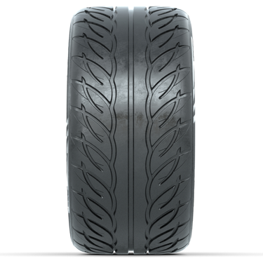Nivel GTW Fusion GTR Steel Belted Street Tire 255/45R14 For High-Performance Enthusiasts With Superior Grip