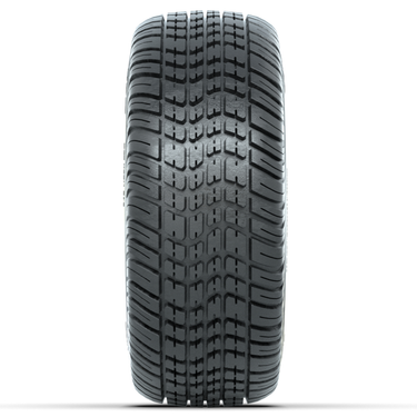 Kenda Load Star Street Tire 205/65-10 Nivel N40323 For Golf Carts, Reliable Daily Driver