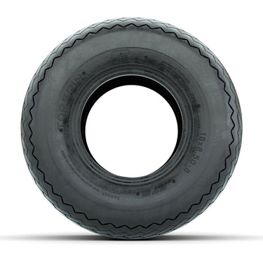 Nivel N20-041 Topspin Tire 18x8.5-8 GTW For ATV UTV Off-Road Traction And Durability