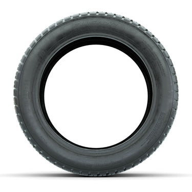 Nivel N20-044 205/30-14 GTW Fusion Street Tire For Golf Carts Premium Traction And Smooth Ride