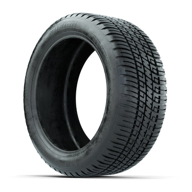Nivel N20-044 205/30-14 GTW Fusion Street Tire For Golf Carts Premium Traction And Smooth Ride
