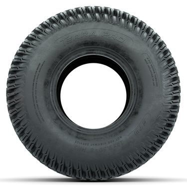 Nivel N20 048 GTW Terra Pro S Tread All Terrain Tire No Lift For ATV UTV Golf Cart 18 Inch By 9.5 Inch 8 Rim